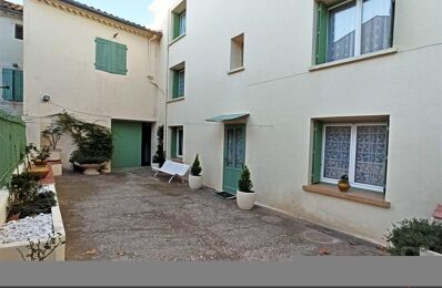 vente maison 159 000 € à proximité de Salles-d'Aude (11110)