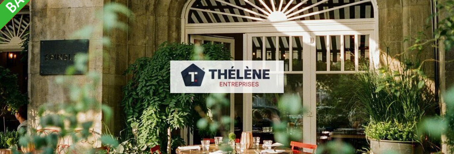 Commerce  140 m² à vendre à Montpellier (34000)