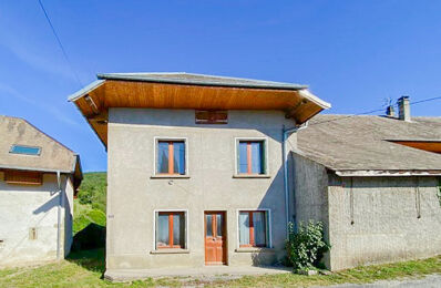 vente maison 249 000 € à proximité de Sillingy (74330)