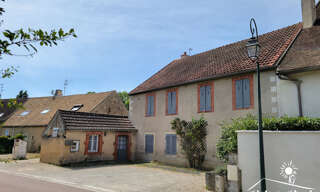 Maison 4 Pièces 90 m² à vendre à Levernois (21200)