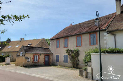 Maison 4 pièces 188000 €