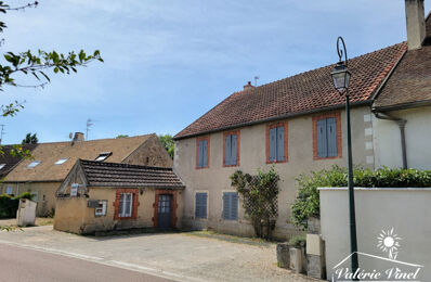 vente maison 188 000 € à proximité de Bouze-Lès-Beaune (21200)