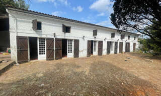 Maison 6 Pièces 231 m² à vendre à Saint-Trojan (33710)