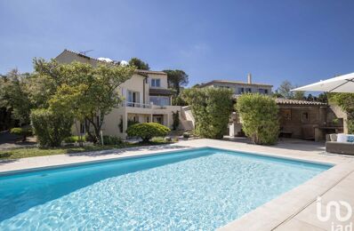 vente maison 694 000 € à proximité de Entraigues-sur-la-Sorgue (84320)