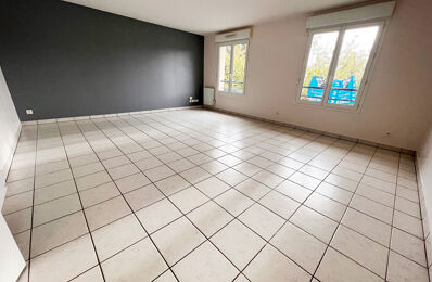 appartement 3 pièces 75 m2 à vendre à Canteleu (76380)