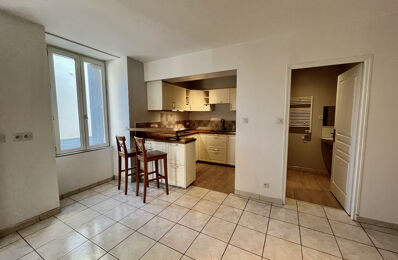 location appartement 432 € CC /mois à proximité de Sainte-Livrade-sur-Lot (47110)