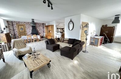 vente maison 169 000 € à proximité de Saint-Éloy-d'Allier (03370)