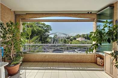 Appartement 4 pièces 546000 €