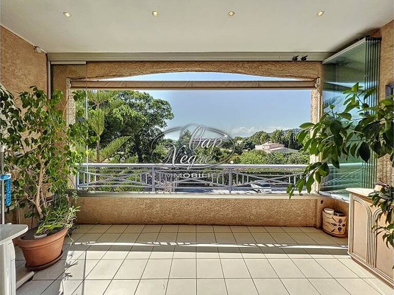 t4 avec 2 loggias, 3 chb, SDB, cuisine, séjour et combles — photo 1