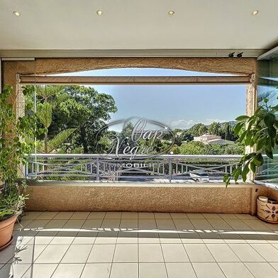 Appartement 4 pièces 546000 €