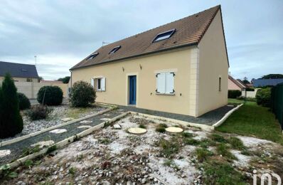 vente maison 255 000 € à proximité de Les Villages Vovéens (28150)
