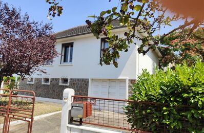 vente maison 103 550 € à proximité de Fontanières (23110)