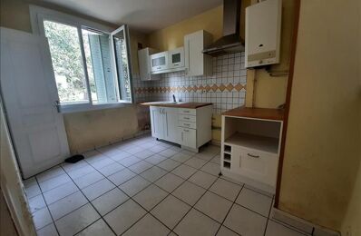 vente appartement 53 760 € à proximité de Ronnet (03420)