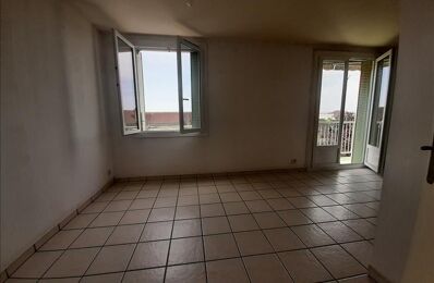 vente appartement 53 760 € à proximité de Saint-Genest (03310)