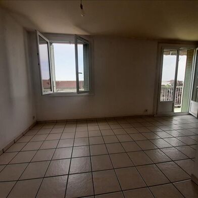 Appartement 4 pièces 77 m²