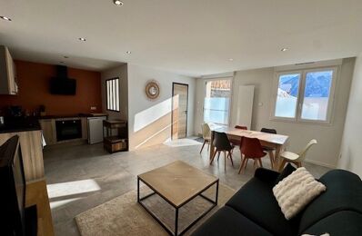 vente appartement 179 000 € à proximité de Huez (38750)