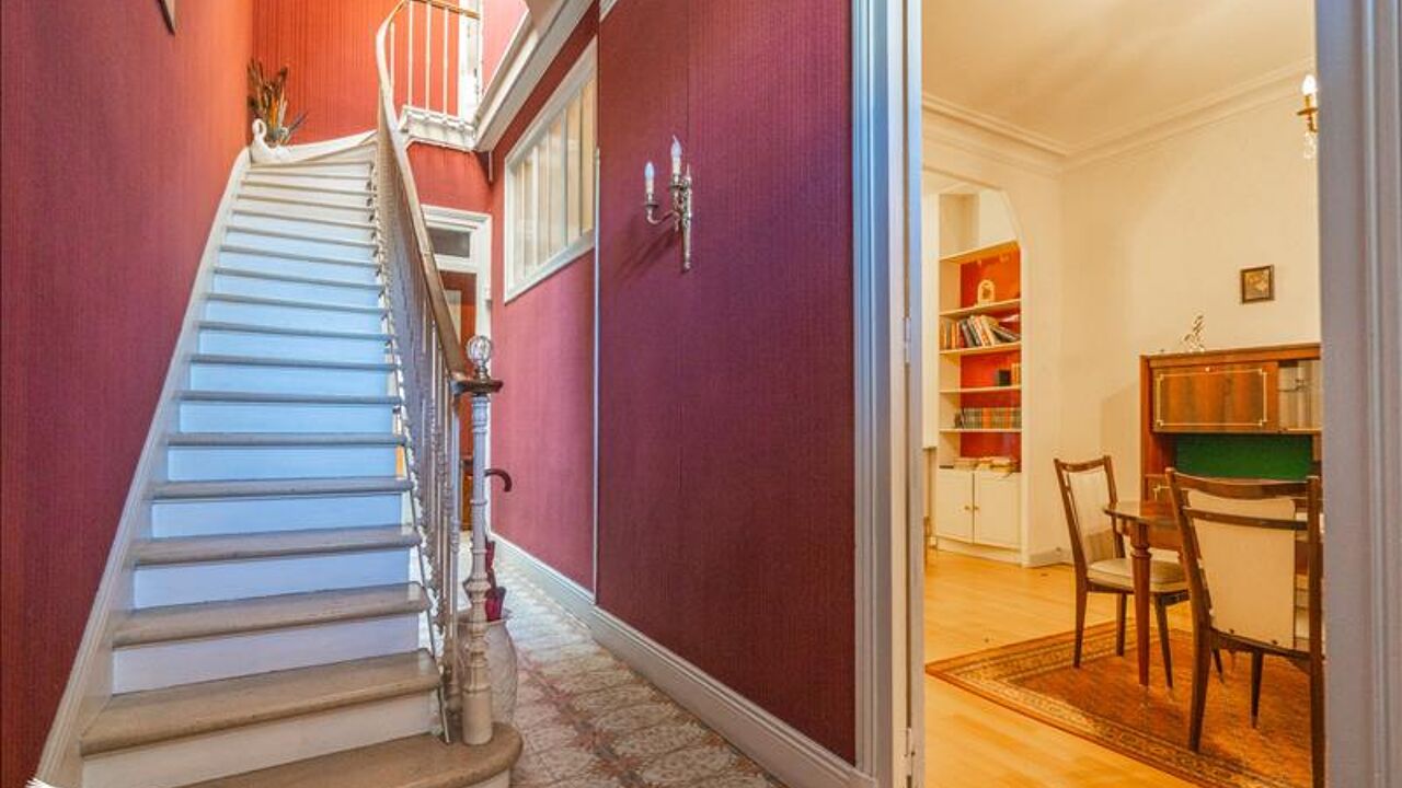 maison 7 pièces 164 m2 à vendre à Bordeaux (33800)