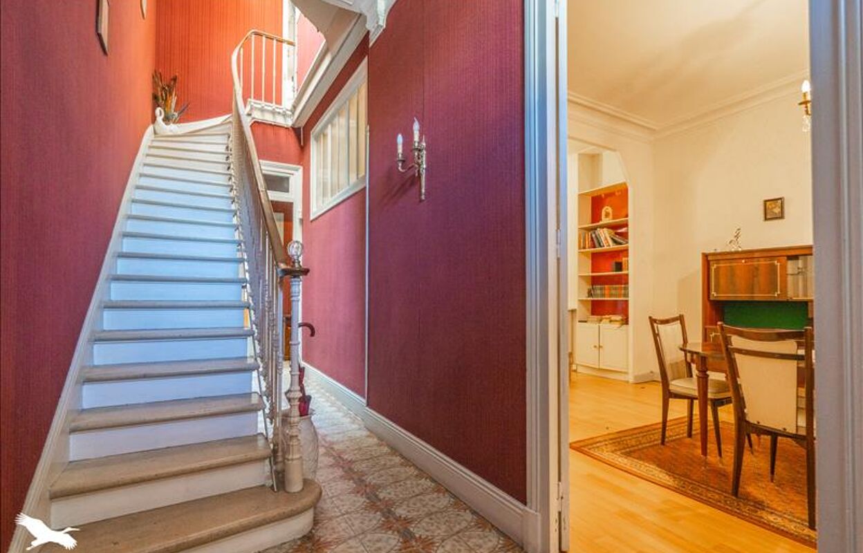 maison 7 pièces 164 m2 à vendre à Bordeaux (33800)