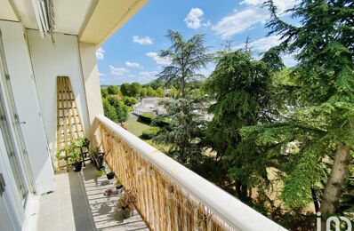 vente appartement 114 000 € à proximité de Chambray-Lès-Tours (37170)