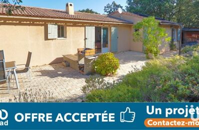 vente maison 385 000 € à proximité de Rochefort-du-Gard (30650)