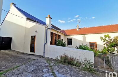 vente maison 148 000 € à proximité de Cuzion (36190)