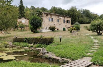 vente maison 472 500 € à proximité de Lissac-Et-Mouret (46100)