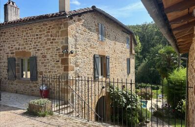 vente maison 430 500 € à proximité de Larroque-Toirac (46160)