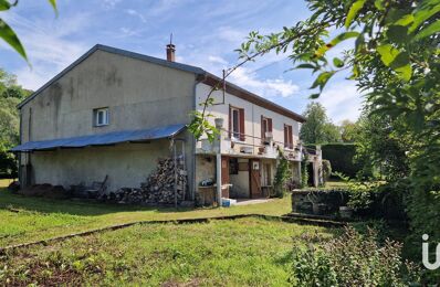 vente maison 122 000 € à proximité de Mandres-la-Côte (52800)