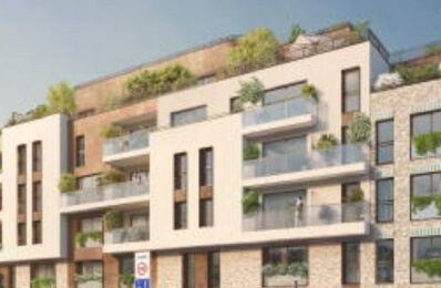 vente appartement 625 000 € à proximité de Paris 5 (75005)