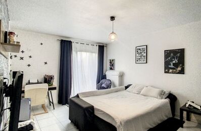 vente appartement 85 000 € à proximité de Les Martres-de-Veyre (63730)
