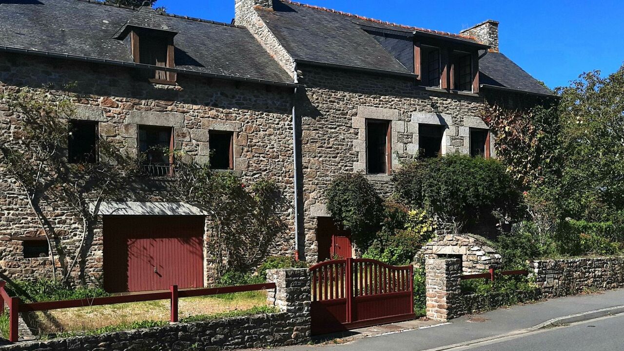 maison 6 pièces 124 m2 à vendre à Plouër-sur-Rance (22490)