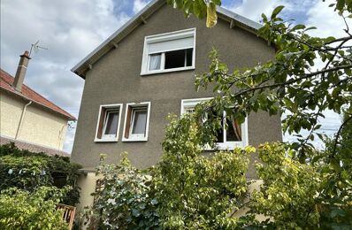 vente maison 97 455 € à proximité de Saint-Julien-sur-Cher (41320)