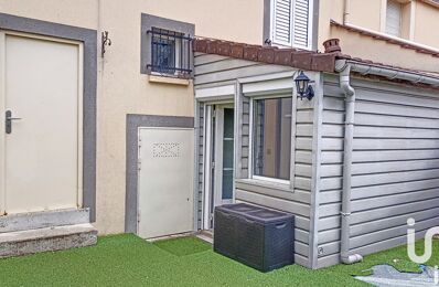 vente maison 239 000 € à proximité de Roissy-en-France (95700)