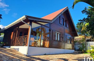 vente maison 270 000 € à proximité de Petite-Île (97429)
