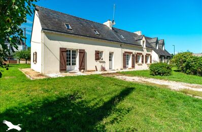 vente maison 275 600 € à proximité de Saint-Jean-Trolimon (29120)