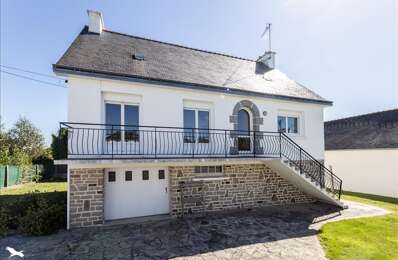 maison 5 pièces 106 m2 à vendre à Riec-sur-Bélon (29340)