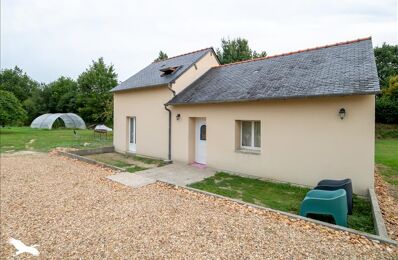 vente maison 149 800 € à proximité de Chouzé-sur-Loire (37140)