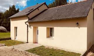 Maison 4 Pièces 84 m² à vendre à Blou (49160)