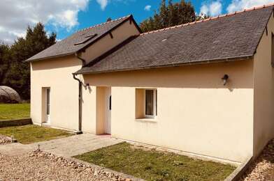 Maison 4 pièces 149800 €