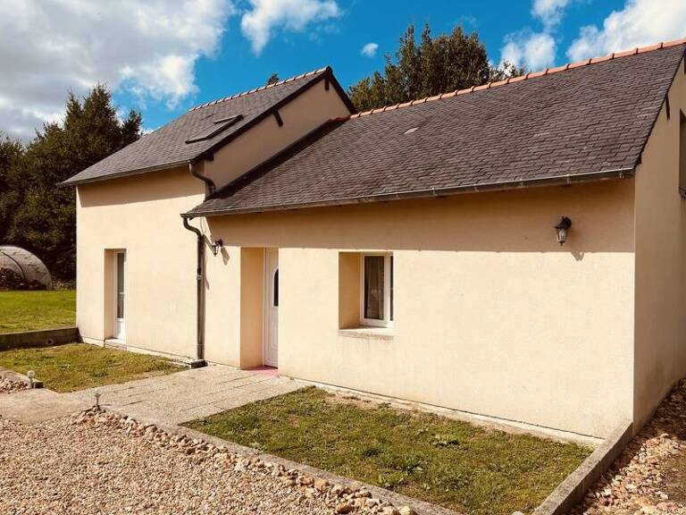 Pavillon de 4 pièces principales — photo 1