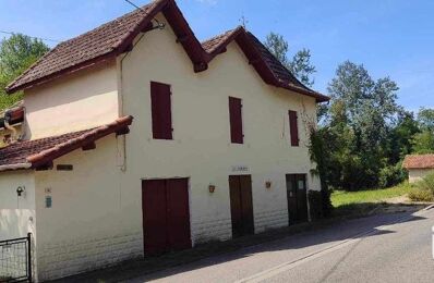 vente maison 104 000 € à proximité de Réaup-Lisse (47170)