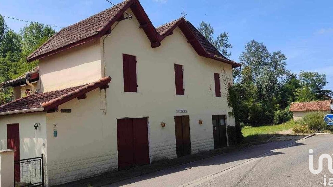 maison 6 pièces 130 m2 à vendre à Poudenas (47170)