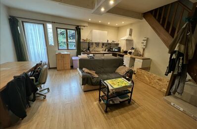 vente maison 118 800 € à proximité de Saint-Laurent-de-Neste (65150)