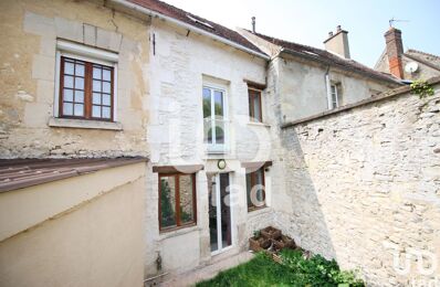 vente maison 155 000 € à proximité de Beaumont-les-Nonains (60390)