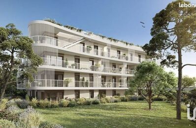 vente appartement 307 000 € à proximité de Les Adrets-de-l'Estérel (83600)
