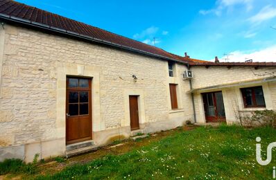 vente maison 139 000 € à proximité de Noyant-de-Touraine (37800)