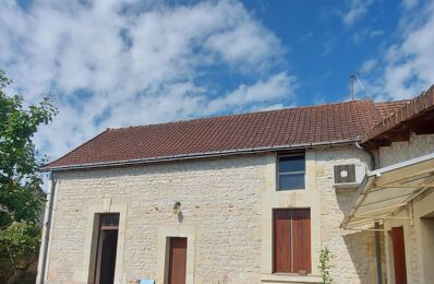 vente maison 139 000 € à proximité de Availles-en-Châtellerault (86530)