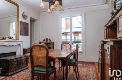 vente appartement 1 049 000 € à proximité de Neuilly-sur-Seine (92200)