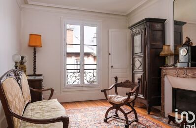 vente appartement 1 049 000 € à proximité de Levallois-Perret (92300)