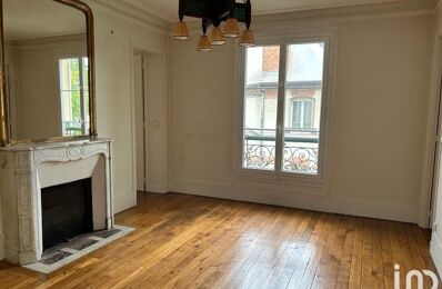 vente appartement 995 000 € à proximité de Saint-Denis (93210)
